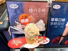 -野人先生现做冰淇淋(北京顺义祥云小镇店)