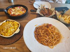 -必胜客(东岳店)