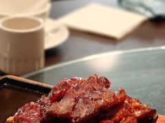 -老坑记·香港经典粤菜馆