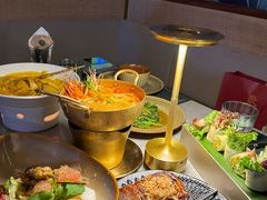 -Tegu泰古莲·泰国餐厅(红山6979店)