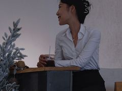 -雪凇咖啡snowsong(三盛店)
