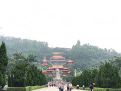 -南沙天后宫景区