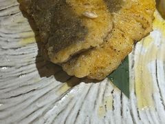 -江户家·日本料理·铁板烧(汉江东路店)