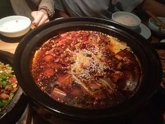 -九锅一堂酸菜鱼(新南凯德直营店)