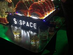 -SPACE(欢乐颂购物中心店)
