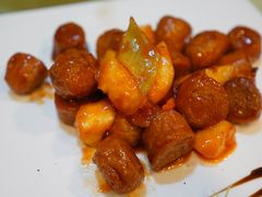 -茹·pure vegan(博华广场店)
