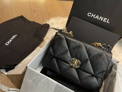 -CHANEL(ifs国际金融店)