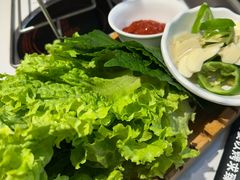 -玉善烧烤串城(长春总店)