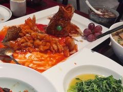 -松鹤楼(山塘街店)