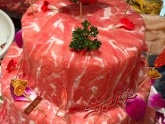 -百草滩羊清水涮羊肉·清真·宁夏盐池滩羊(莲花桥店)