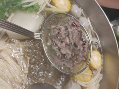 -陈记顺和潮汕牛肉火锅(番禺迎宾大道店)