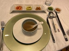 -君来湖滨饭店·渔餐厅