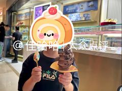 -GODIVA(港汇恒隆广场)