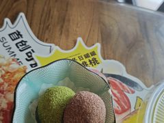 -桃太郎寿司料理(大学城店)