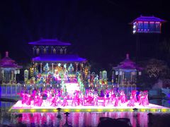 -西安华清御汤酒店