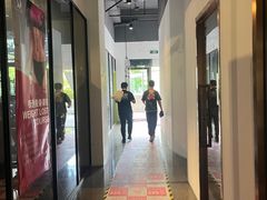 -LikingFit24小时健身•普拉提(张江店)