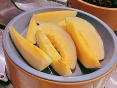 -龍歌自助小火锅(市南金茂湾店)
