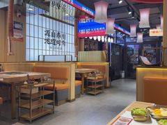 -郭记烤肉创始店(民丰大街店)