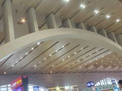 -石家庄站