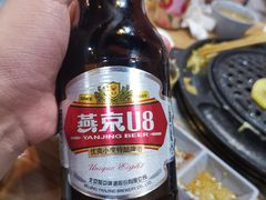 -小米烤肉·和牛原切-创意韩料(东关店)