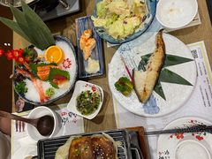 -宫谷创作料理(大拇指广场店)