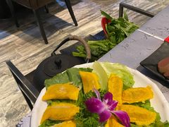-红辣椒·川菜·火锅(张杨路店)