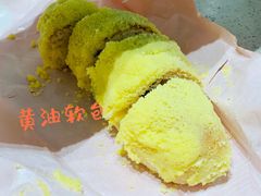 -木子木水日式烫面包(杭州首店)