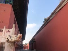 -北京市劳动人民文化宫(太庙)