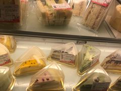 -面包工房(天河城店)