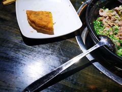 -乐山食古香跷脚牛肉