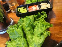 -大壮家原味烤肉(兴华北街店)