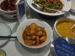 -兰湘子·湘菜小炒(崂山丽达店)