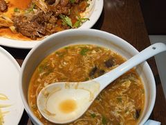 -俏东方·海味水饺·青岛菜(崂山店)