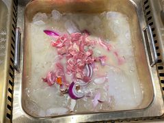 -泽成·冰煮羊(乌兰察布红楼店)