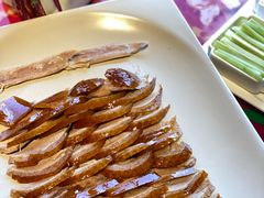 -上海滩餐厅(BFC外滩金融中心店)