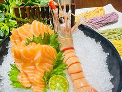 -东海怡品海鲜豆捞(西水东店)