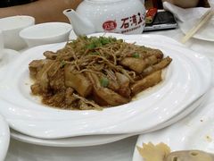 -大家乐酒家(荔福路店)