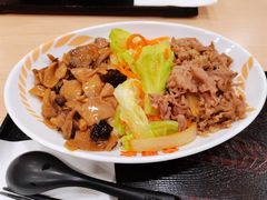 -吉野家(上海美罗城店)