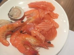 -万德诺富特酒店·自助餐厅(万德大厦店)