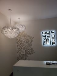 -兰瑜伽·普拉提