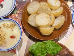 -石灰石烧鸡公(南通万象城店)