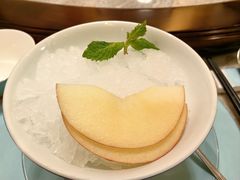 -龙福轩中餐厅(龙城温德姆酒店)