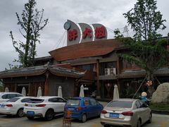-胖大姐黄辣丁鱼庄(新津店)