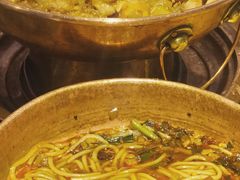 -觅山云南菜(泊富ICITY店)