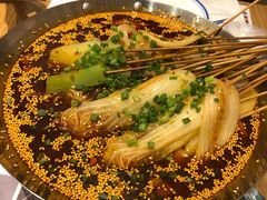 -文叔·湖北名小吃·小龙虾(华强北店)
