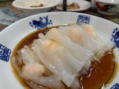 -阿殳粥馆(水围村店)