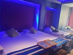 -魔指传奇足疗保健SPA(牛市口店)