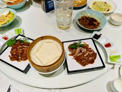 -玉华台饭庄·淮扬菜·烤鸭(望京店)