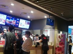 -肯德基(鲁迅路店)