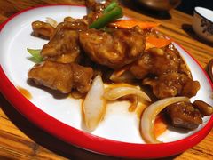 -好口味小吃楼·东北菜(太原南街店)